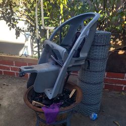 Bysicle Baby Seat