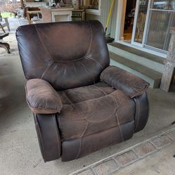 FREE recliner