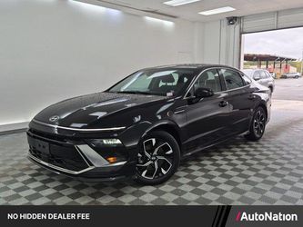 2025 Hyundai Sonata