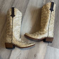 Good Boots 👢