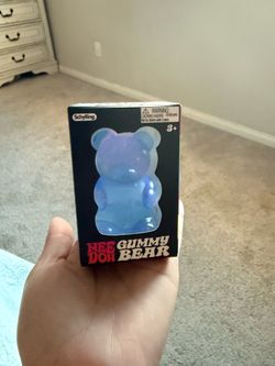 Needoh Bear