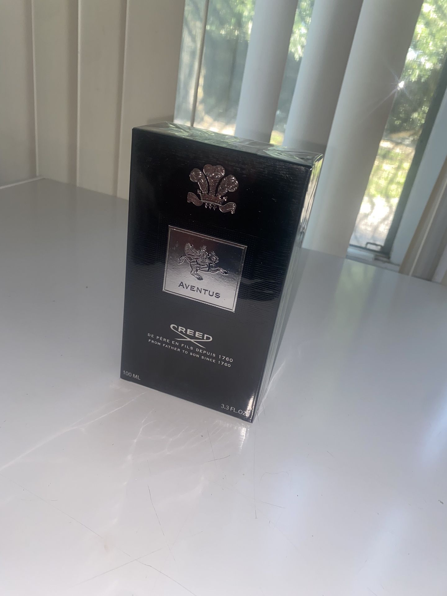 Creed Aventus Eau De Parfum 3.3 fl oz