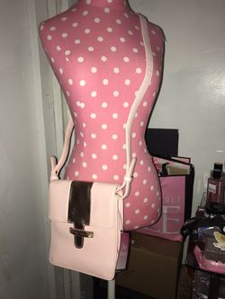 Juicy Couture crossbody