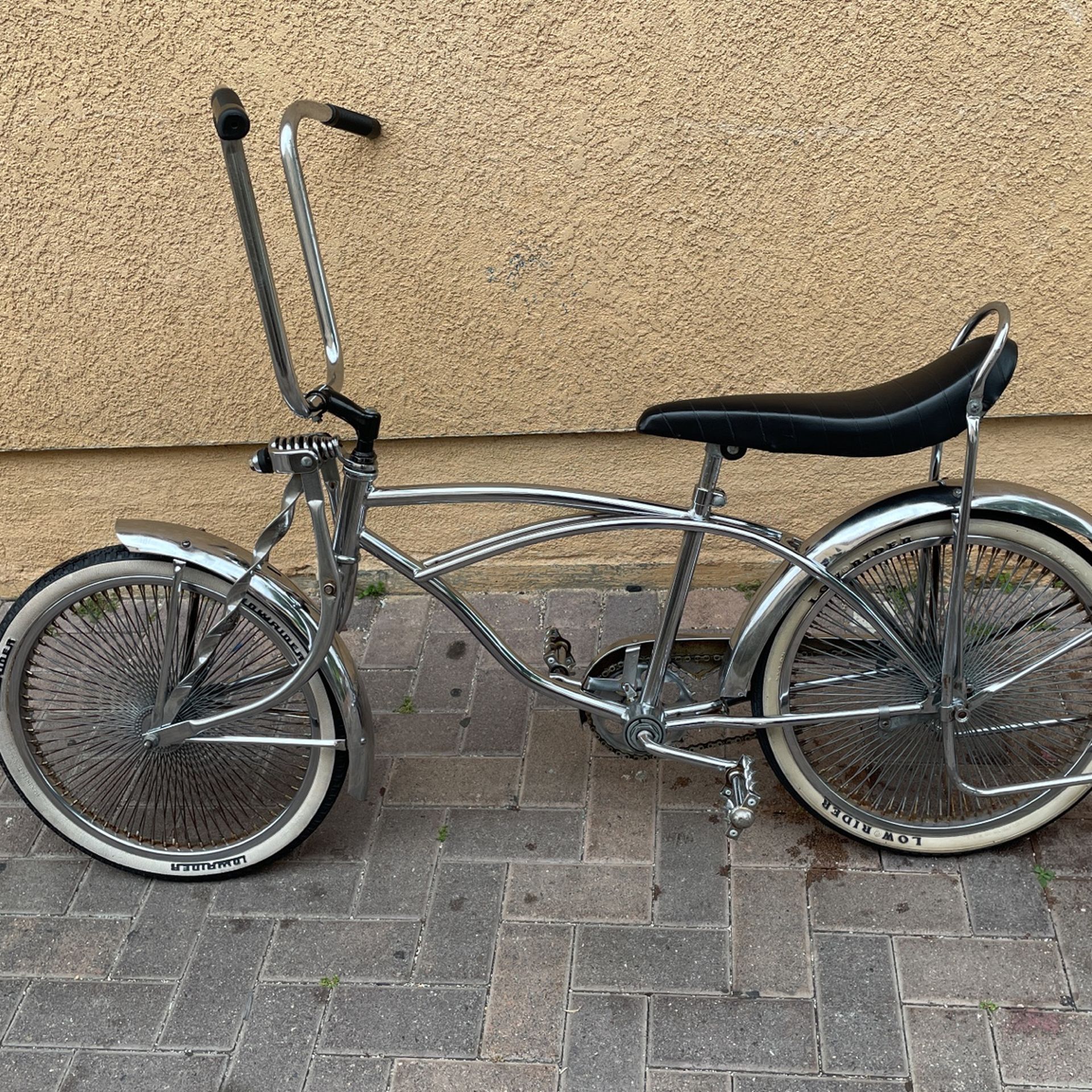 Lowrider 20 inch bike 2025