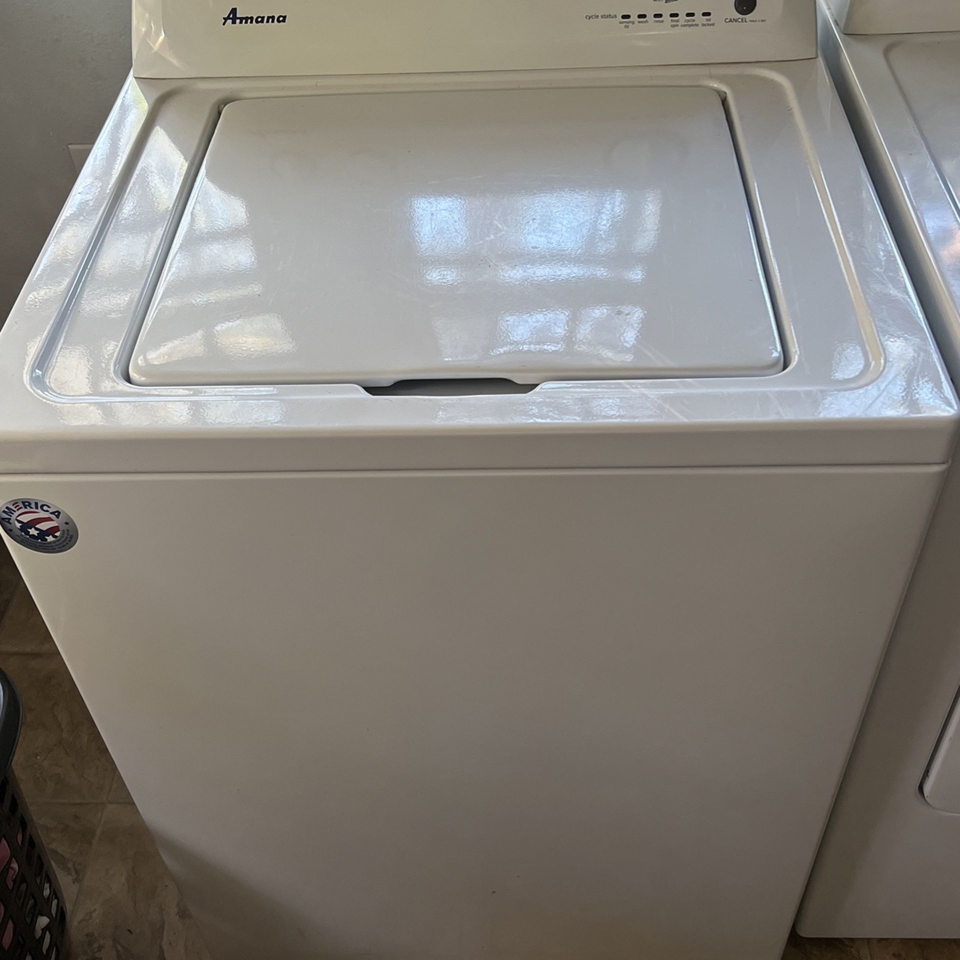 Washer + Dryer for Sale in Asheville, NC OfferUp