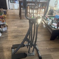 Elliptical 