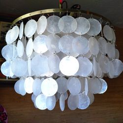 Chandelar New 