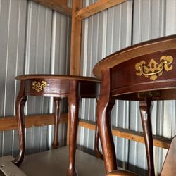 End Tables
