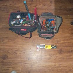 Huge Lot Of Tools
