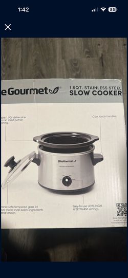 Slow Cooker