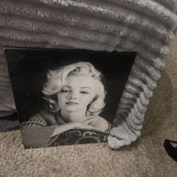 Marilyn Monroe Portraits