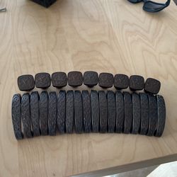 Knobs And Handles