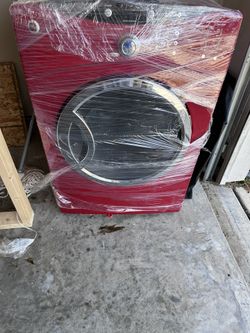 GE Dryer $40