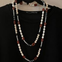 Beaded Necklace