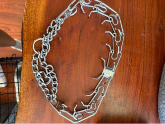 springer collar 70-80lb dog
