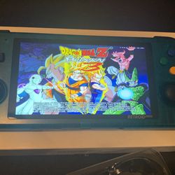 Retroid Pocket 3 Plus