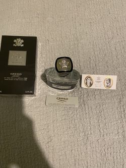 Creed Aventus Eau de Parfum - Perfume 3.3floz(100mL). 