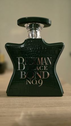 Bond No9 Beekman Place