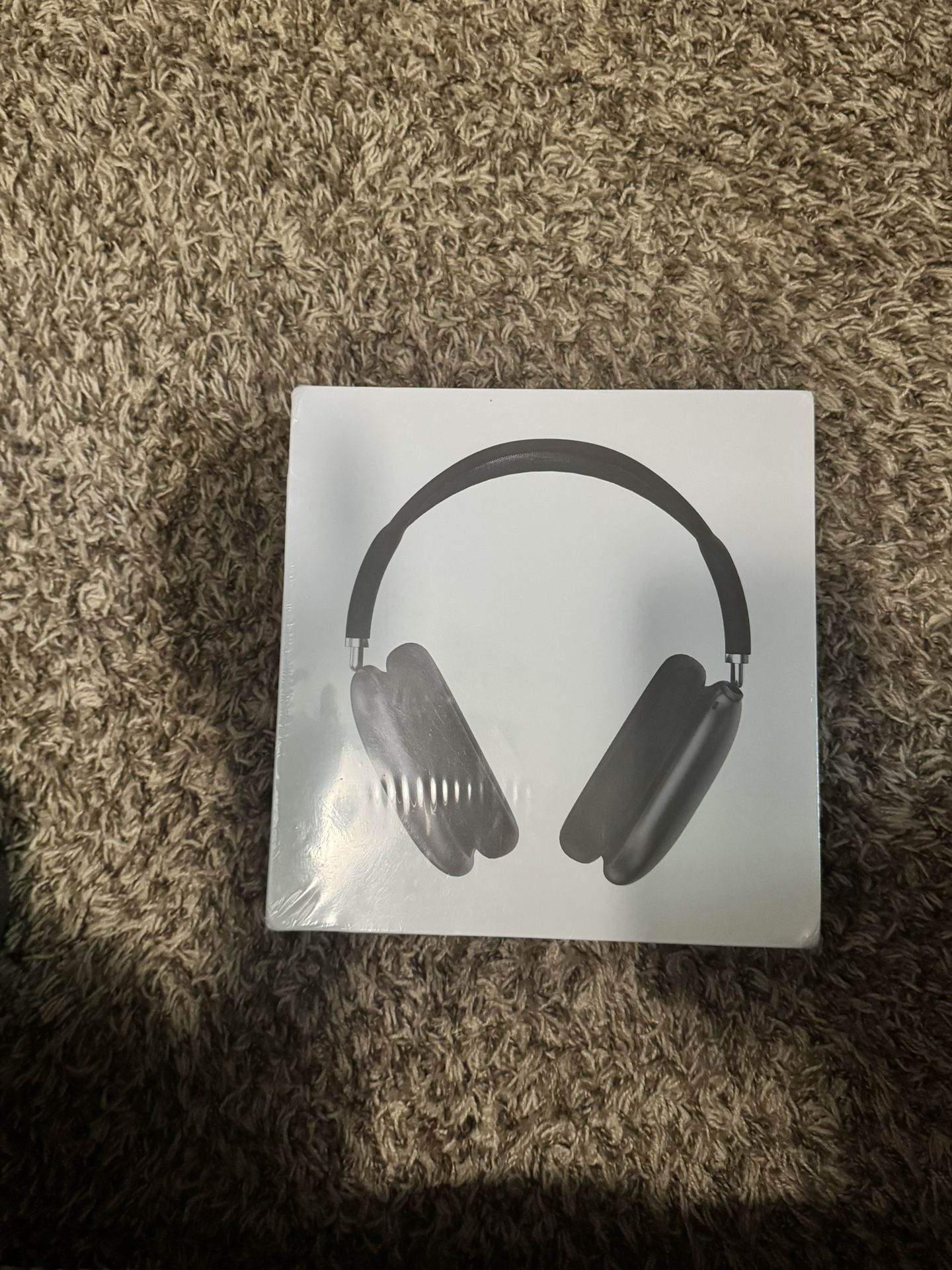 AirPod pro Max