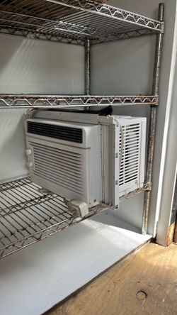 AC unit