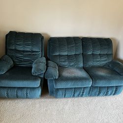 4 Piece Furniture Set