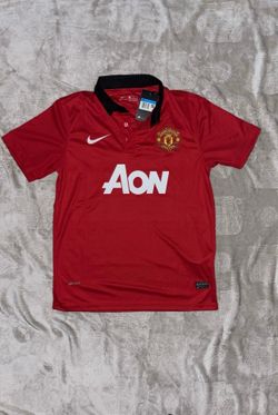 Chicharito retro jersey size medium men’s