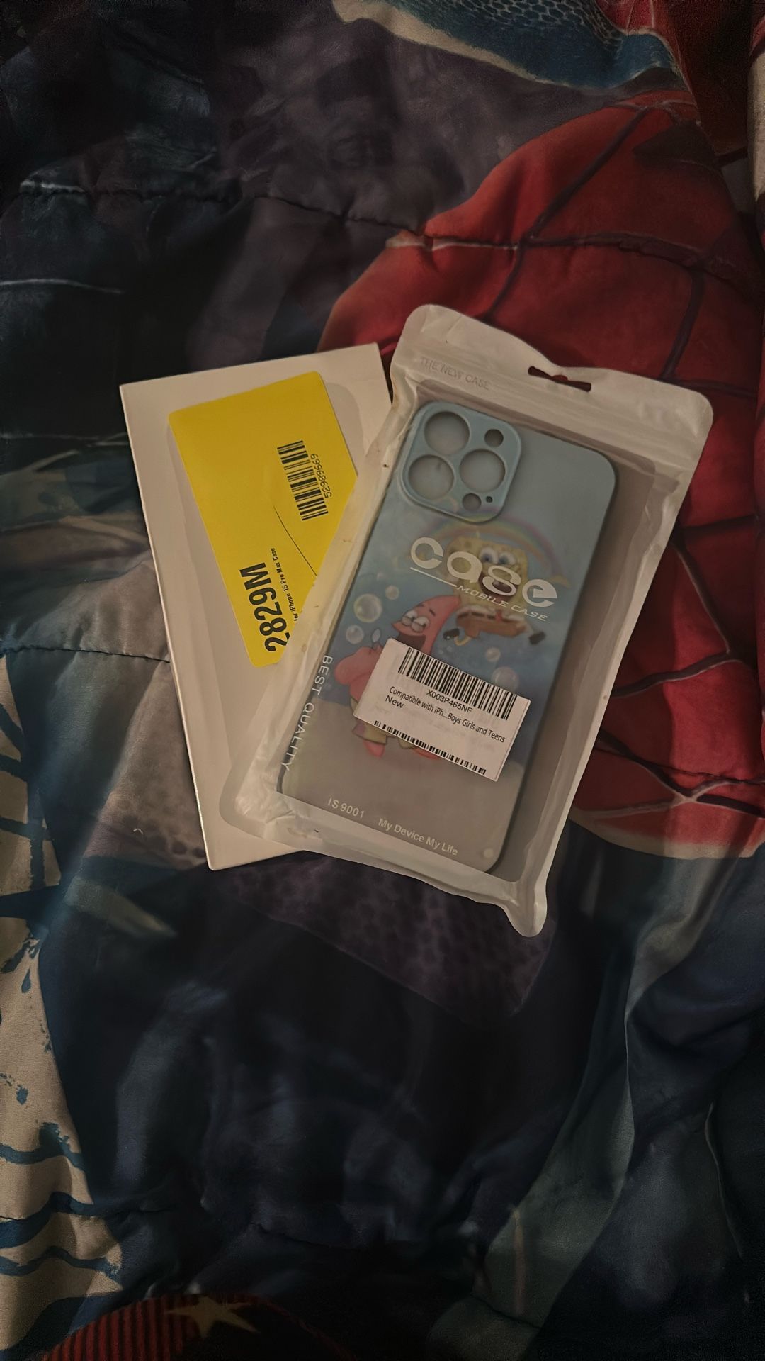 Phone Case & Protector