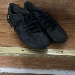 Nike Boot For Soccer 