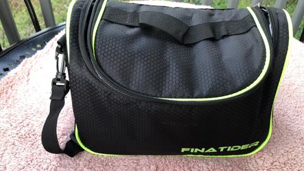 FINATIDER DIVING PACKAGE