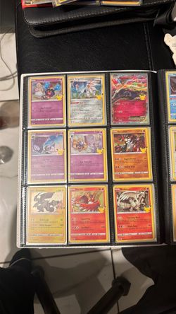 Pokemon 25th anniversary Celebrations