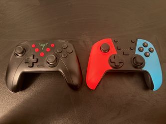 Nintendo Switch Oled Bundle