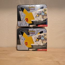 Pokemon Celebrations Collector Chest 