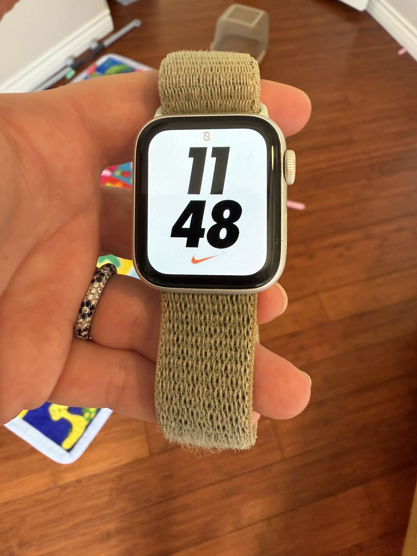 Apple Watch 5 Series 40 Mm