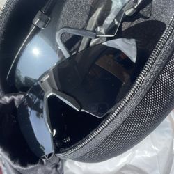 Military Grade ESS eye Protection Glasses