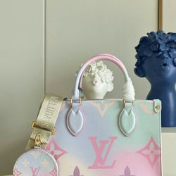 Best quality colorful tote bag