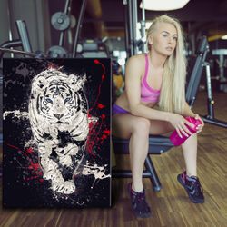 Large Framed Canvas Wall Art. Start @$89 Over 700 Museum Quality Paintings ArtworkAddict(dot)com for Sizes & Specials! Ez Returns + LOVE or $ Back!