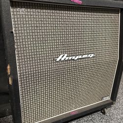 AMPEG 4x12 Cab