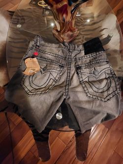 True Religion Men Jeans sz.34