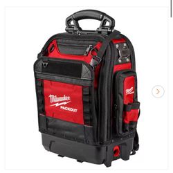 Milwaukee Packout Tool Backpack 