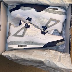 Jordan 4 Size 15 $280