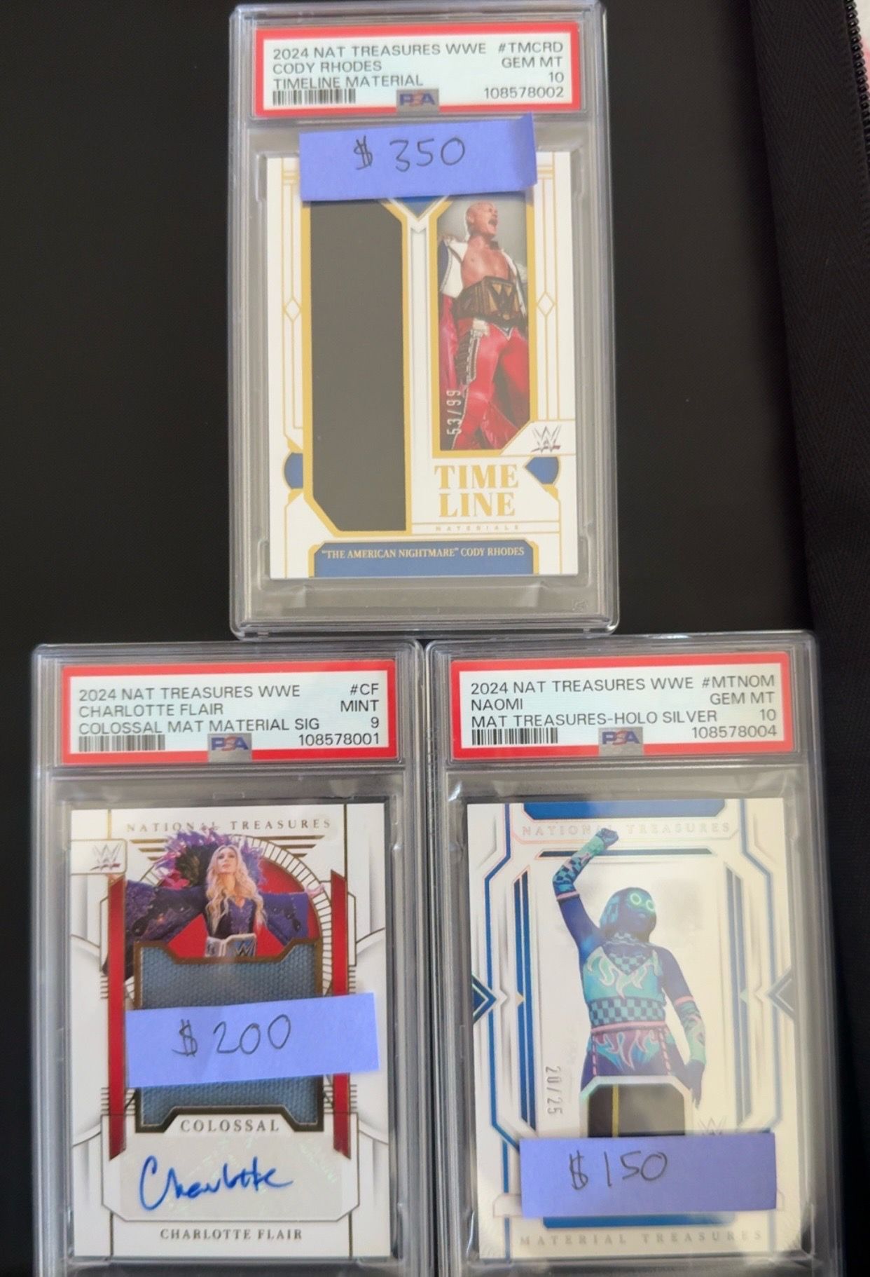 ronaldinho limited edition card CARD OF THE DAY This is our RONALDINHO R10  of AC MILAN  WORN-RELIC AUTOGRAPH PURPLE /25 from 2024-25 Topps AC Milan 125  Anniversario Set with PSA GRADED  GEM MINT 