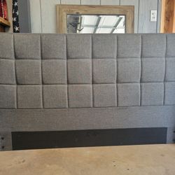 Queen Size Bed Frame