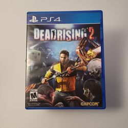 Deadrising2