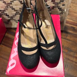 San Edelman USA size 3