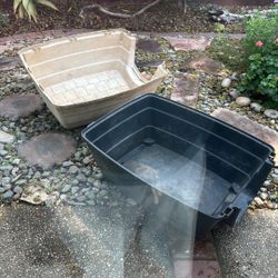 Large Outdoor Dog House 