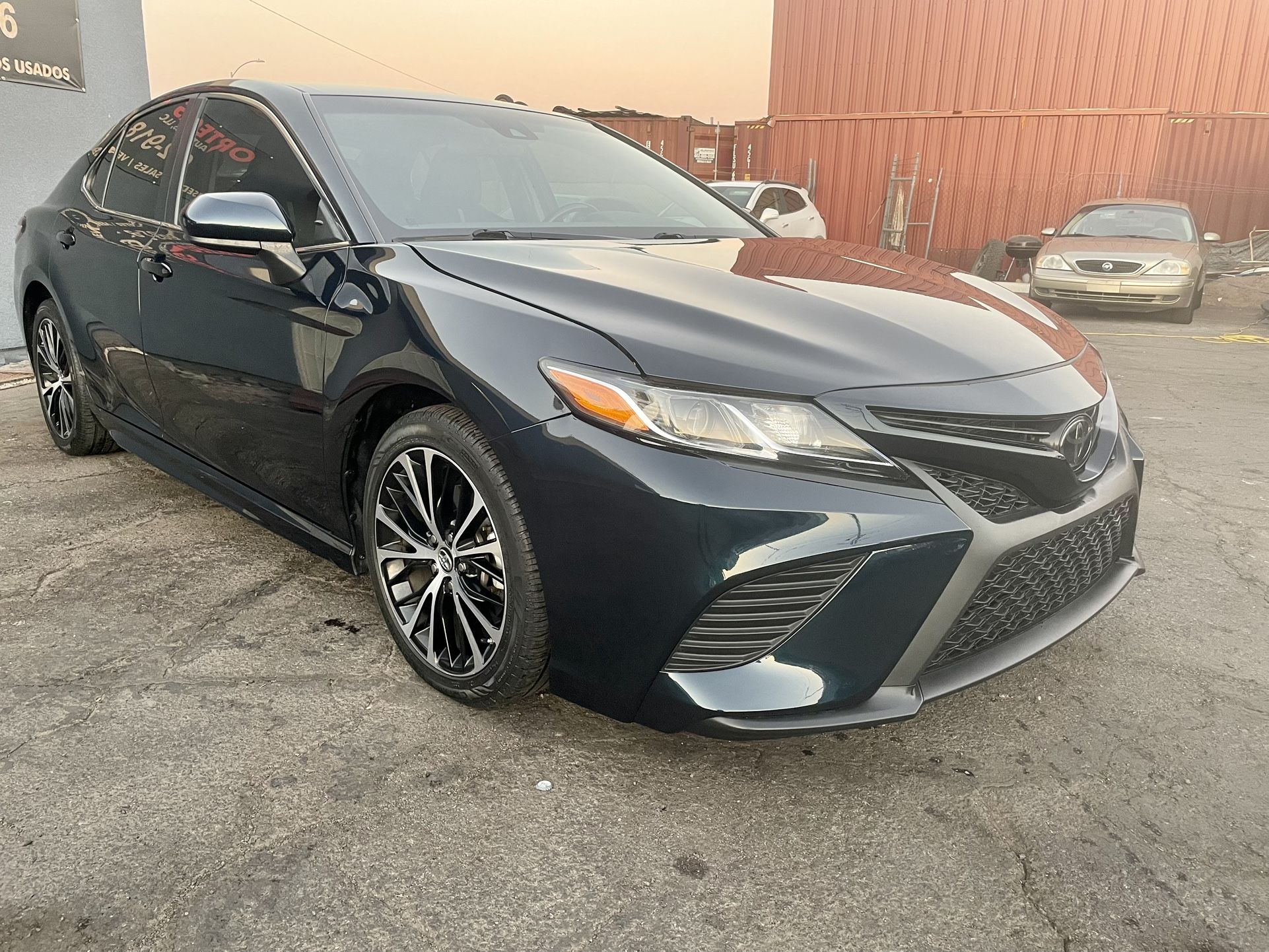 2019 Toyota Camry for Sale in Phoenix, AZ - OfferUp