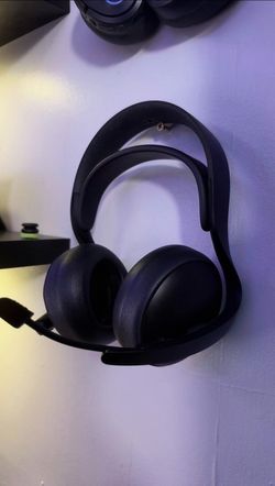 PS5 Pulse Elite headset