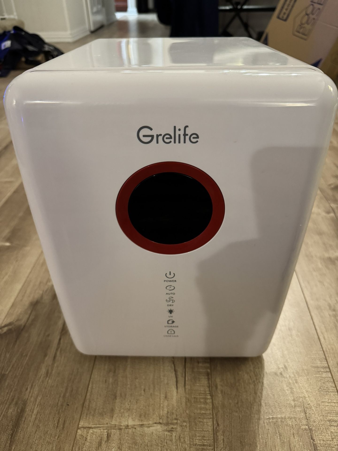 Grelife UV Sanitizer - Large