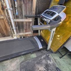 Nordictrack C950i Treadmill 