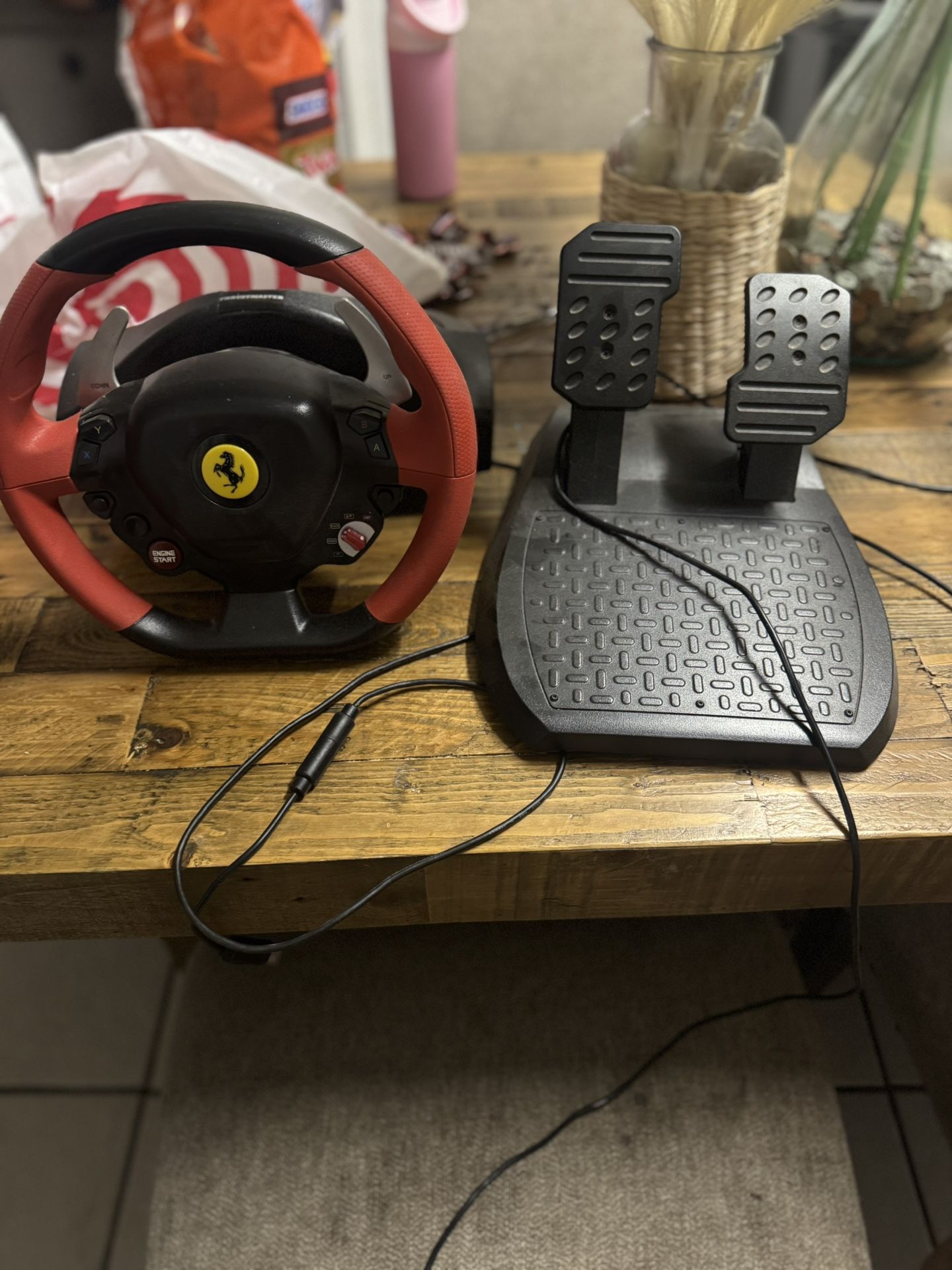 Works Good Used A Couple Times